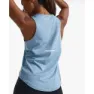 2XU Motion ärmelloses T-shirt female