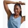 2XU Motion ärmelloses T-shirt female