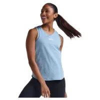 2XU Motion ärmelloses T-shirt male 2XU Motion ärmelloses T-shirt male