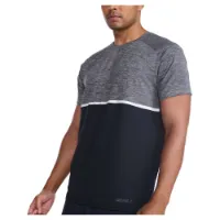 2XU Motion Colour Block Kurzarm-t-shirt male 2XU Motion Colour Block Kurzarm-t-shirt male
