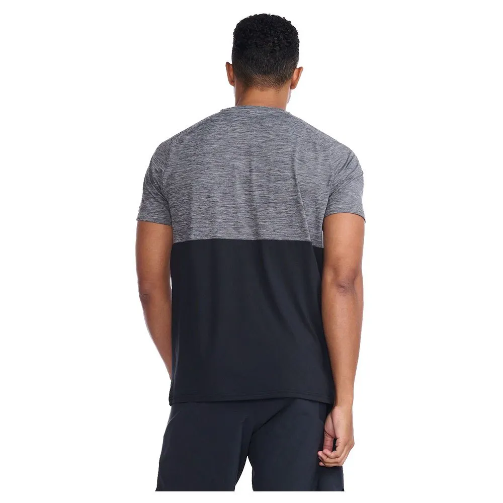 2XU Motion Colour Block Kurzarm-t-shirt male 2XU Motion Colour Block Kurzarm-t-shirt male