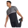 2XU Motion Colour Block Kurzarm-t-shirt male