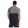2XU Motion Colour Block Kurzarm-t-shirt male