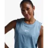 2XU Motion Crop ärmelloses T-shirt female