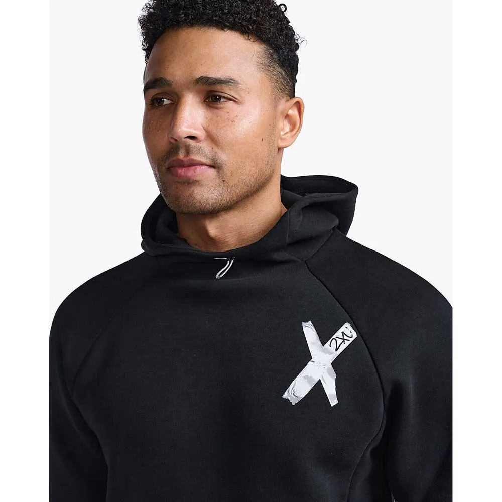 2XU Motion Kapuzenpullover male 2XU Motion Kapuzenpullover male