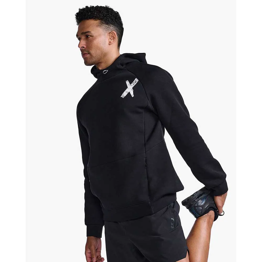 2XU Motion Kapuzenpullover male 2XU Motion Kapuzenpullover male
