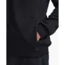 2XU Motion Kapuzenpullover male