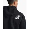 2XU Motion Kapuzenpullover male