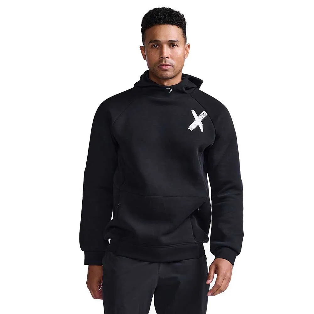 2XU Motion Kapuzenpullover male 2XU Motion Kapuzenpullover male