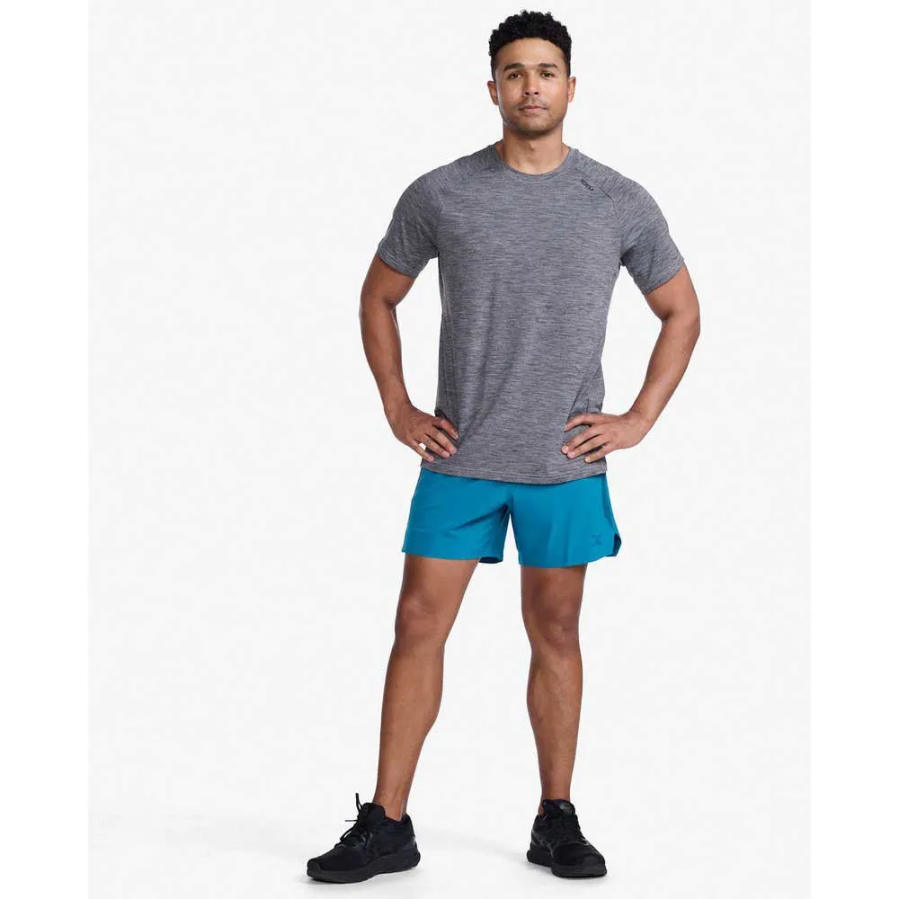 2XU Motion Kurzarm-t-shirt male