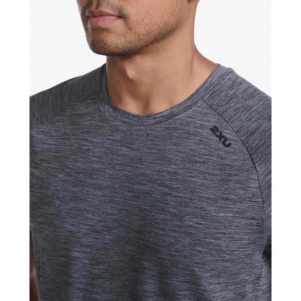 2XU Motion Kurzarm-t-shirt male