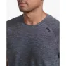 2XU Motion Kurzarm-t-shirt male