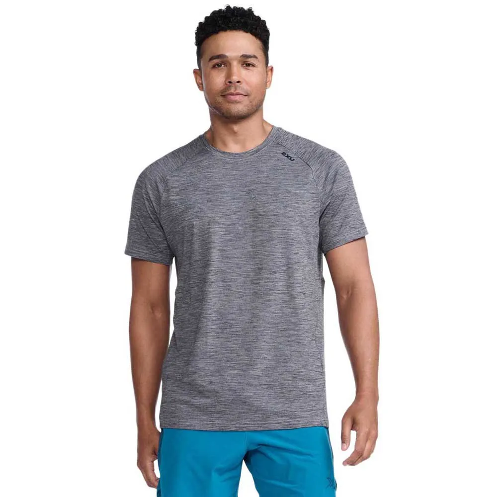 2XU Motion Kurzarm-t-shirt male