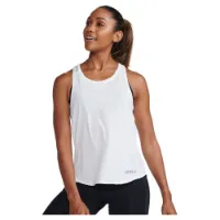 2XU Motion Mesh ärmelloses T-shirt female 2XU Motion Mesh ärmelloses T-shirt female