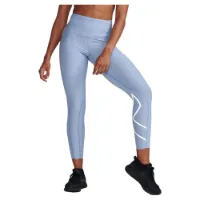 2XU Motion Print Hi-rise Compression Leggings female 2XU Motion Print Hi-rise Compression Leggings female