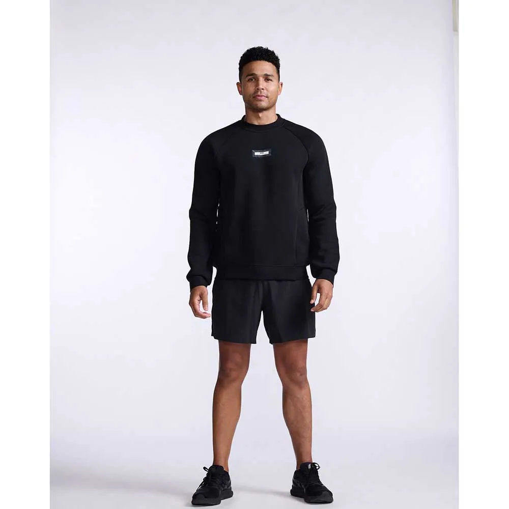 2XU Motion Sweatshirt male