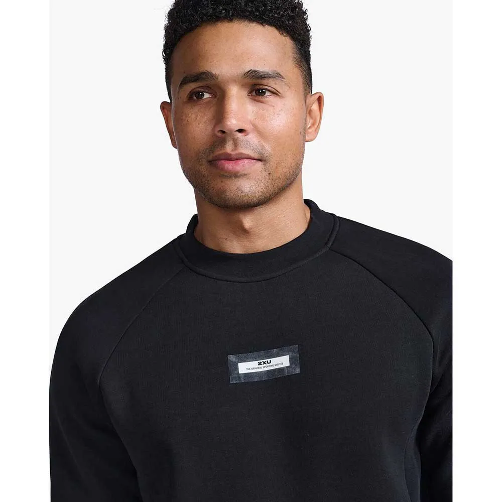 2XU Motion Sweatshirt male