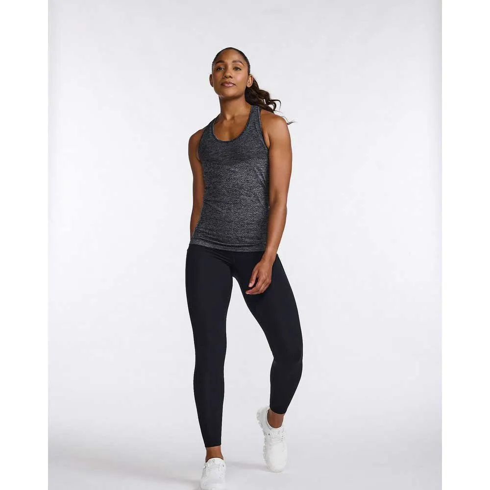 2XU Motion Tech ärmelloses T-shirt female