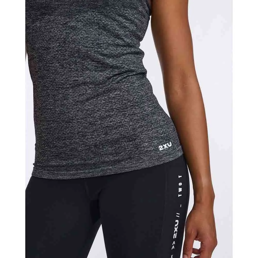 2XU Motion Tech ärmelloses T-shirt female