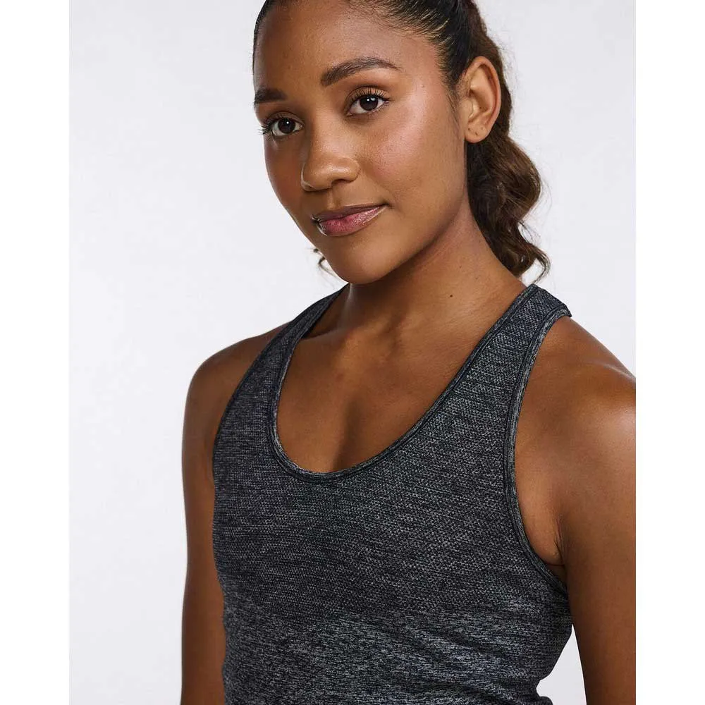 2XU Motion Tech ärmelloses T-shirt female