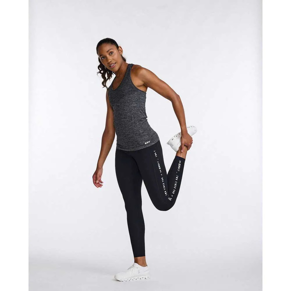 2XU Motion Tech ärmelloses T-shirt female