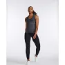 2XU Motion Tech ärmelloses T-shirt female