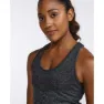 2XU Motion Tech ärmelloses T-shirt female