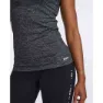 2XU Motion Tech ärmelloses T-shirt female