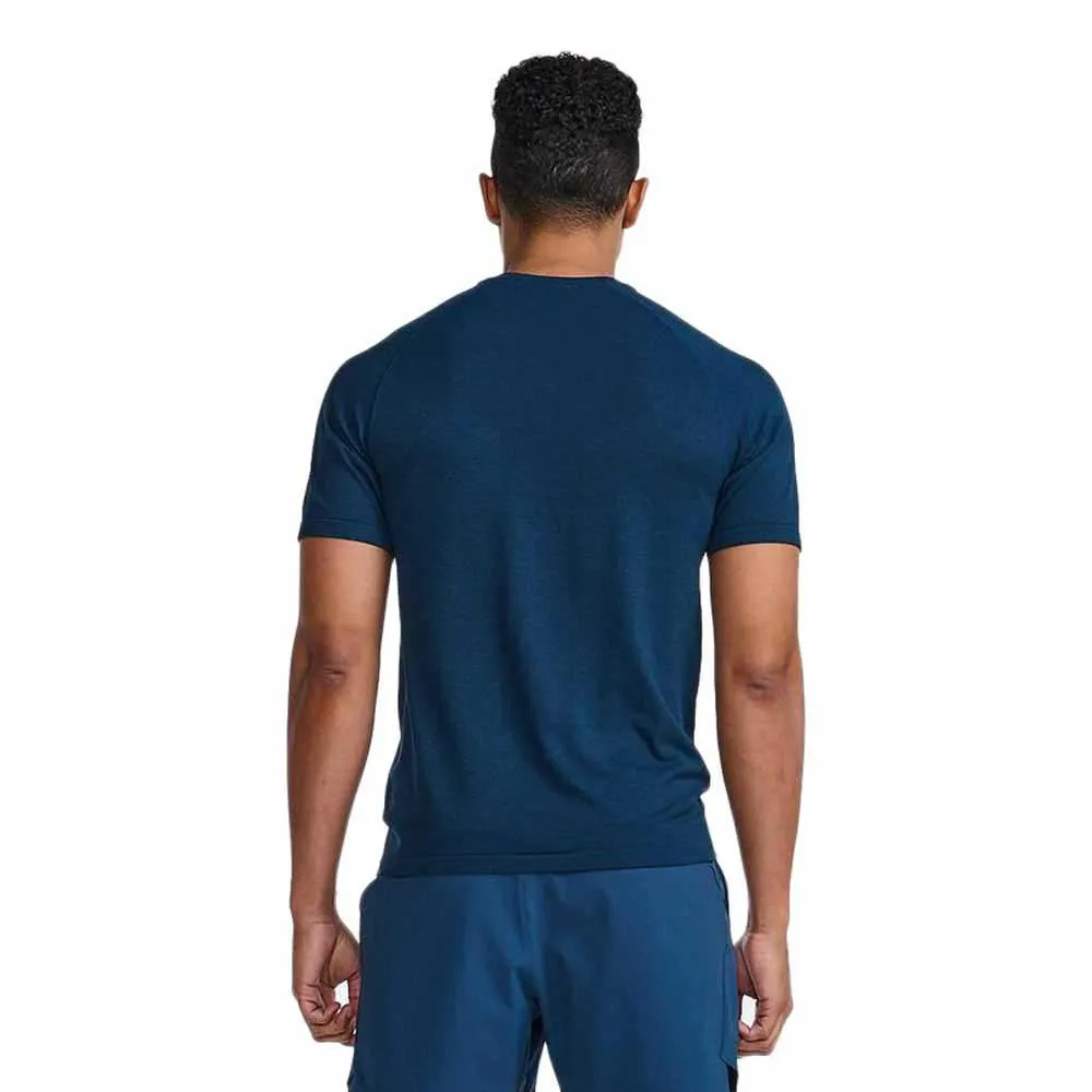 2XU Motion Tech Kurzarm-t-shirt male 2XU Motion Tech Kurzarm-t-shirt male