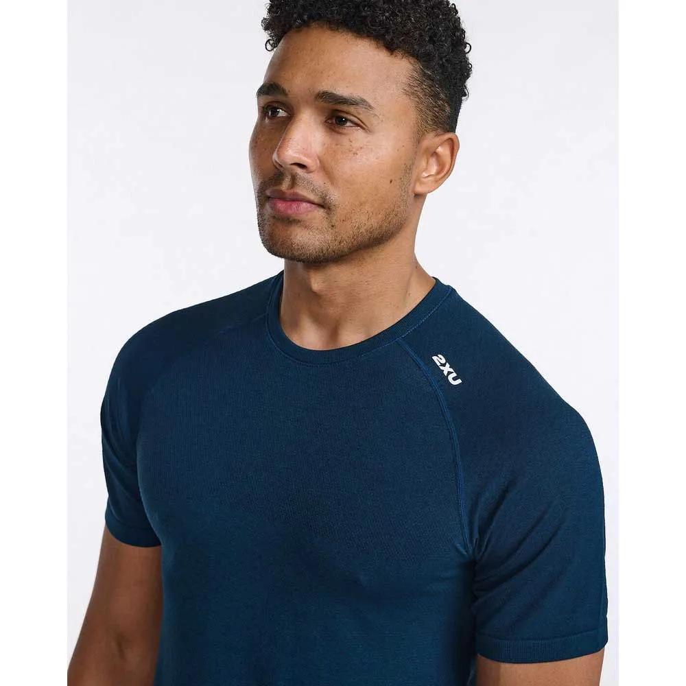 2XU Motion Tech Kurzarm-t-shirt male 2XU Motion Tech Kurzarm-t-shirt male