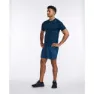 2XU Motion Tech Kurzarm-t-shirt male