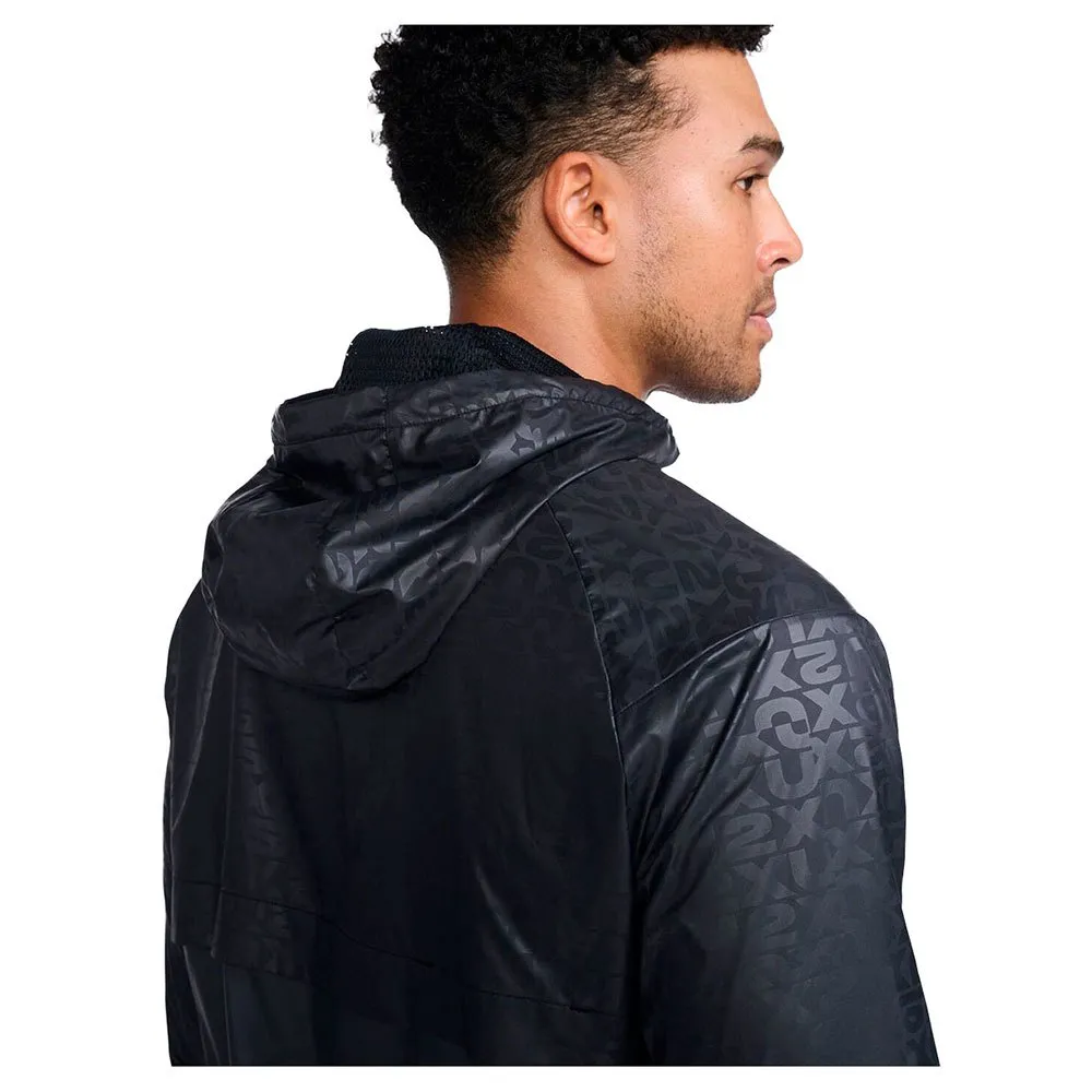 2XU Motion Windbreaker Jacke male
