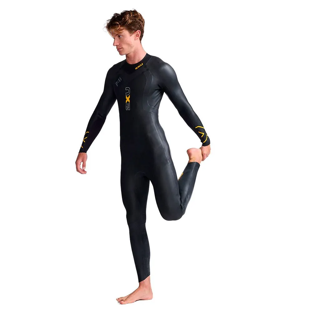 2XU Mw4991c Propel 1 Langarm-neoprenanzug 2XU Mw4991c Propel 1 Langarm-neoprenanzug