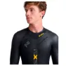 2XU Mw4991c Propel 1 Langarm-neoprenanzug