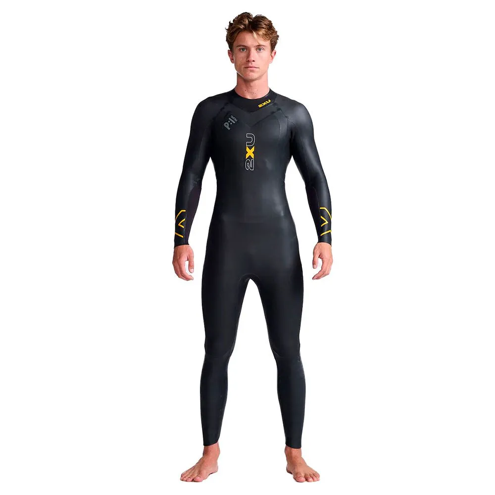 2XU Mw4991c Propel 1 Langarm-neoprenanzug 2XU Mw4991c Propel 1 Langarm-neoprenanzug
