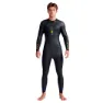 2XU Mw4991c Propel 1 Langarm-neoprenanzug unisex