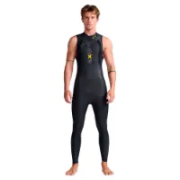 2XU Mw4992c Propel 1 ärmelloser Triathlonanzug 2XU Mw4992c Propel 1 ärmelloser Triathlonanzug