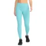 2XU No Distraction Compression Leggings Mit Hoher Taille female, Festival / white