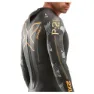 2XU P:2 Propel Neopren-nasstauchanzug Refurbished unisex, Black / orange fizz, S