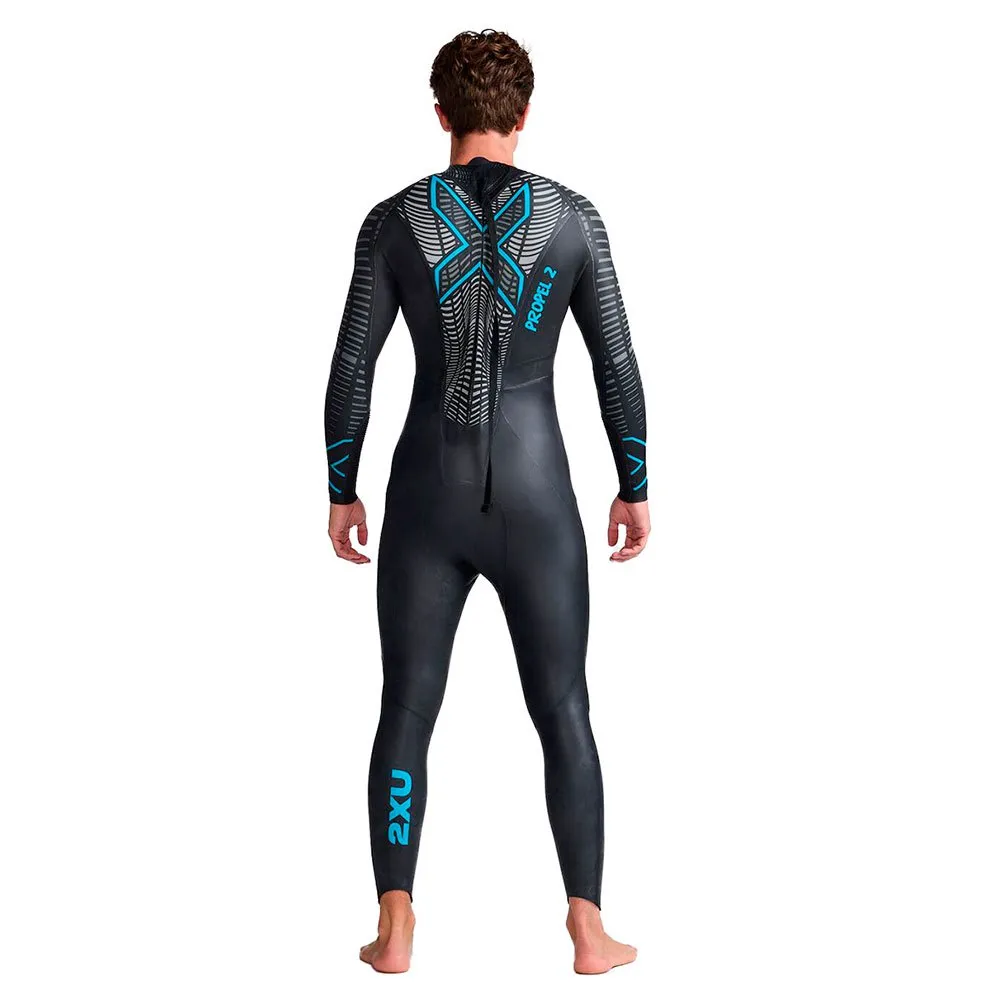 2XU Propel 2 Langarm-neoprenanzug 2XU Propel 2 Langarm-neoprenanzug