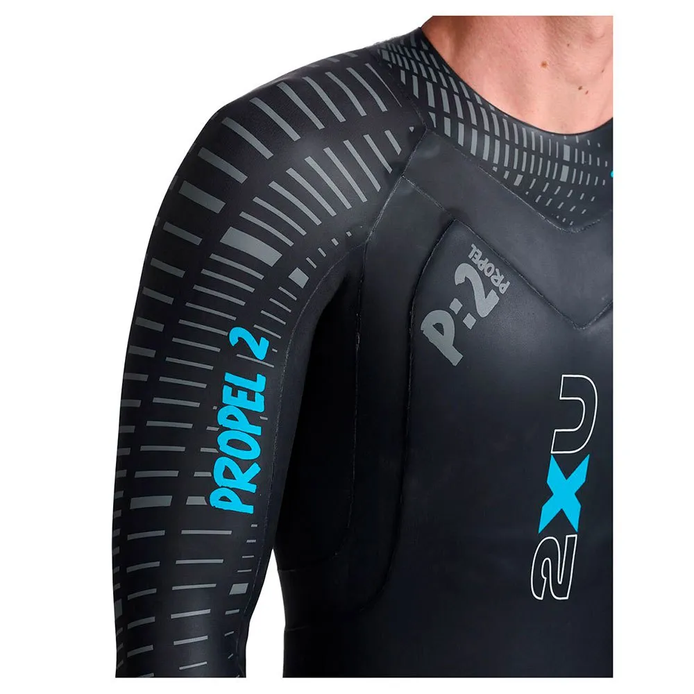 2XU Propel 2 Langarm-neoprenanzug 2XU Propel 2 Langarm-neoprenanzug
