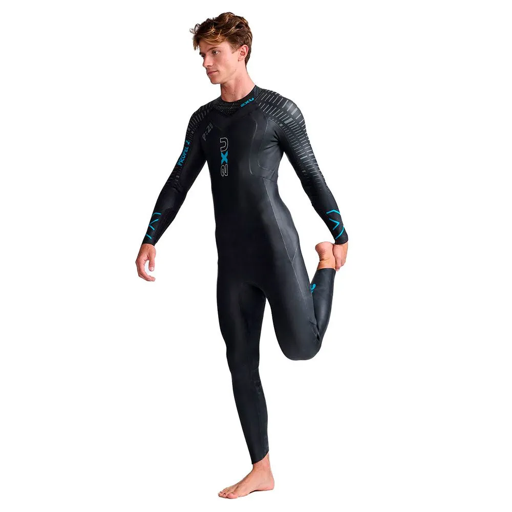 2XU Propel 2 Langarm-neoprenanzug 2XU Propel 2 Langarm-neoprenanzug
