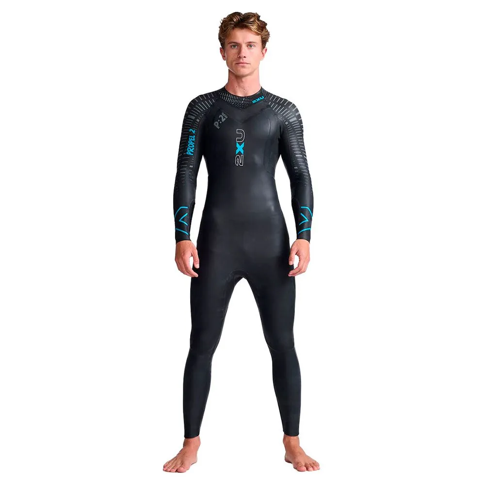 2XU Propel 2 Langarm-neoprenanzug 2XU Propel 2 Langarm-neoprenanzug