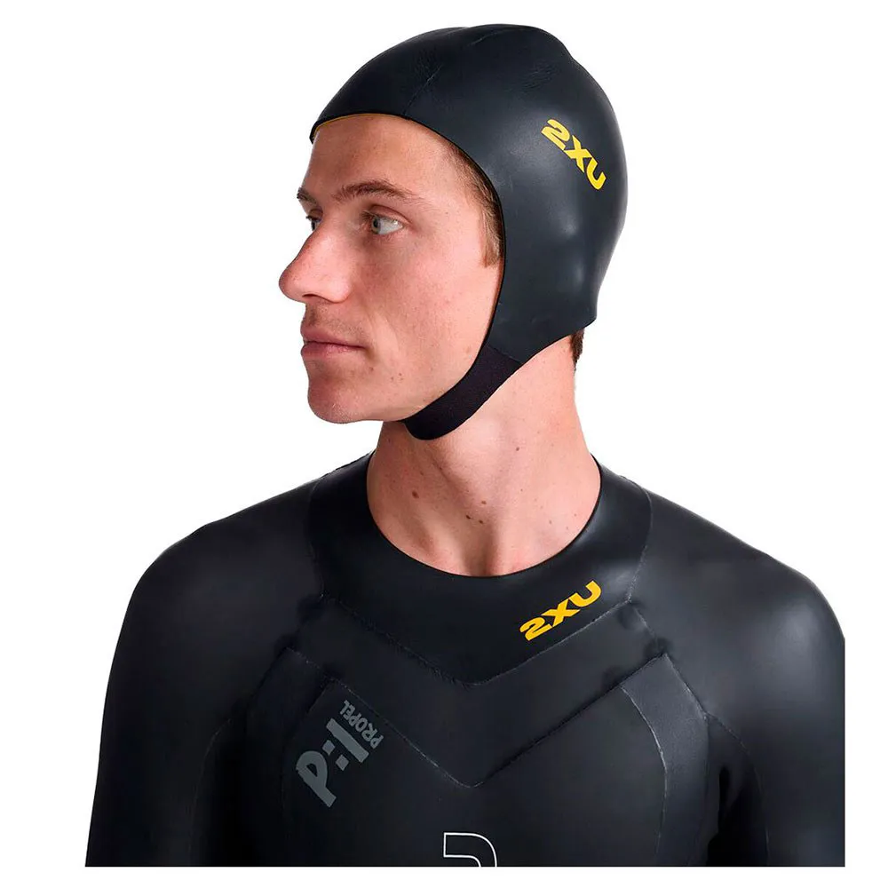 2XU Propel Badekappe 2XU Propel Badekappe