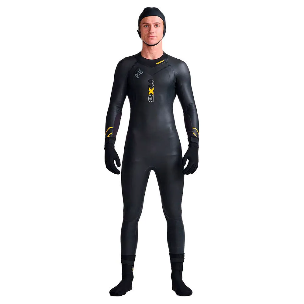 2XU Propel Badekappe 2XU Propel Badekappe