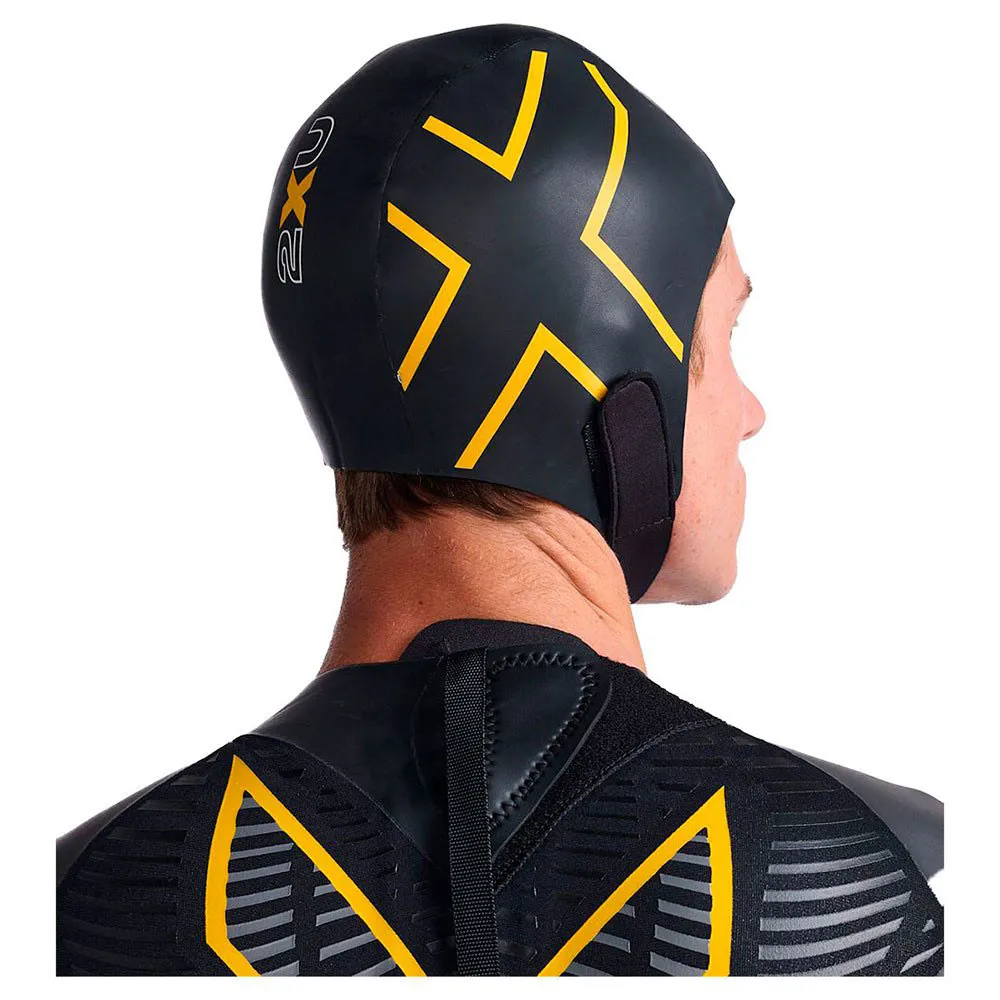 2XU Propel Badekappe 2XU Propel Badekappe