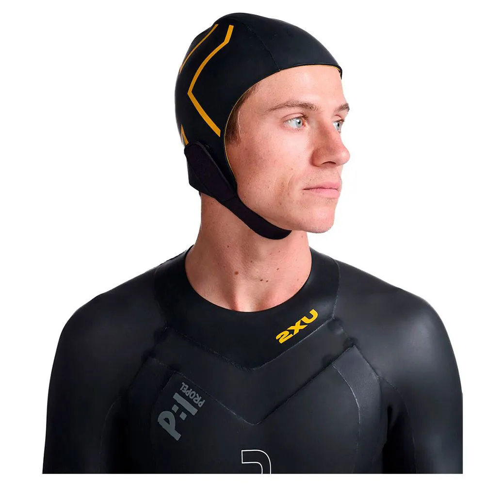 2XU Propel Badekappe 2XU Propel Badekappe