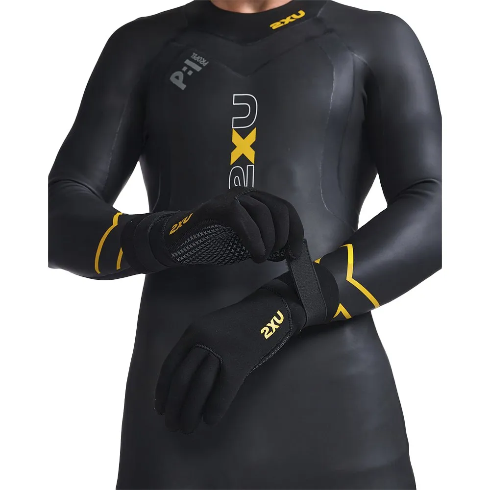 2XU Propel Neoprenhandschuhe 2XU Propel Neoprenhandschuhe
