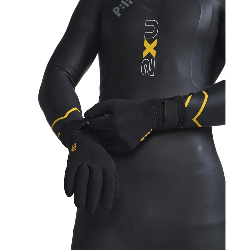 2XU Propel Neoprenhandschuhe 2XU Propel Neoprenhandschuhe