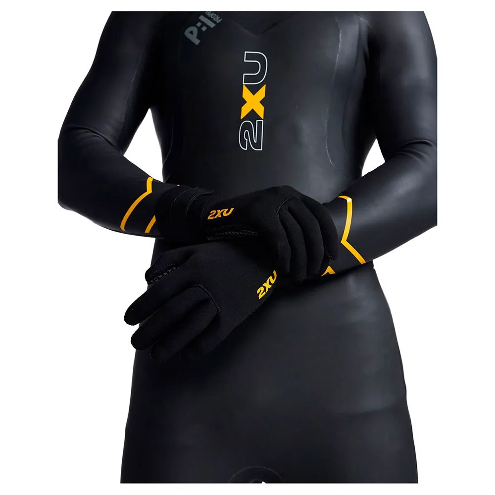 2XU Propel Neoprenhandschuhe 2XU Propel Neoprenhandschuhe